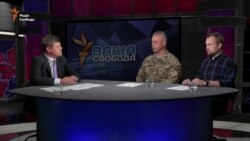 Контракт підписують 10% тих, що відслужили, сьомої хвилі мобілізації може не бути – Лисенко Контракт підписують 10% тих, що відслужили, сьомої хвилі мобілізації може не бути – Лисенко