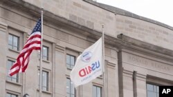 USAID є одним з найбільших агентств з надання допомоги у світі