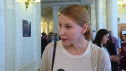 Опитування депутатів: Як посадовці мали відреагували на фільм-розслідування про Шеремета? Опитування депутатів: Як посадовці мали відреагували на фільм-розслідування про Шеремета?