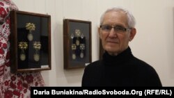 Юрій Коваленко, колекціонер