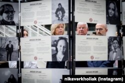 Виставка невиданих дипломів загиблим україським студентам