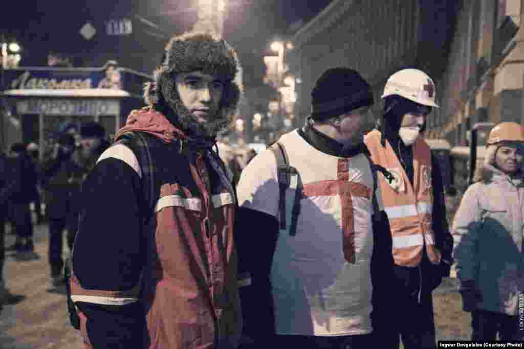 Фото: Ingwar Dovgoteles