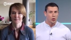 «Северный поток – 2»: новые риски для Украины (видео) «Северный поток – 2»: новые риски для Украины (видео)