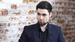 "Реальные люди 2.0": Айрат Галиуллин о мессенджерах "Телем" и "Telegram" "Реальные люди 2.0": Айрат Галиуллин о мессенджерах "Телем" и "Telegram"