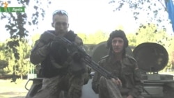 Що можуть ті, хто повернувся з фронту? Що можуть ті, хто повернувся з фронту?