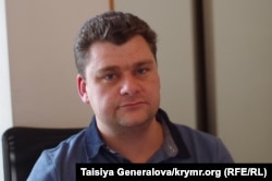 Вячеслав Лоброзо