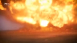 Чим Україна відповість Росії на ракетний обстріл? Чим Україна відповість Росії на ракетний обстріл?