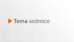 Tema sedmice Tema sedmice