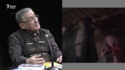 "Зан бояд ба зани дигар гузашт кунад" "Зан бояд ба зани дигар гузашт кунад"