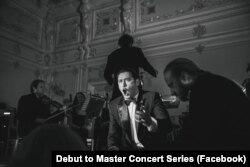 Олександр Цимбалюк