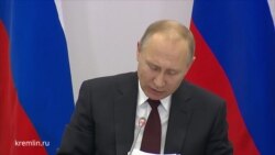 Путин о финансирование малых городов Путин о финансирование малых городов