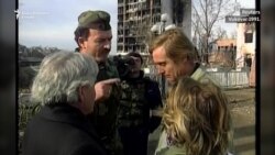 Pomoć za antiratne aktiviste zbog kazne za Šljivančanina Pomoć za antiratne aktiviste zbog kazne za Šljivančanina