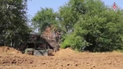 Россия наступает? Россия наступает?