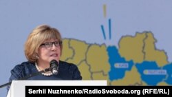 Ярослава Джонсон