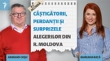 Moldova: Thumbnail Pe Agenda Armand Gosu and Mariana Rata