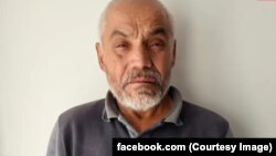 Акс аз вебсайти пулиси Душанбе