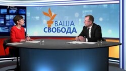 Політичного впливу на мене немає – член НАЗК Радецький Політичного впливу на мене немає – член НАЗК Радецький