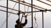 Disturbing Video Of Public Iranian Execution Sparks Debate