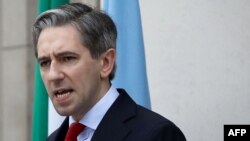 На думку прем’єр-міністра Ірландії Саймона Гарріса, рішення сприятиме врегулюванню палестино-ізраїльського конфлікту