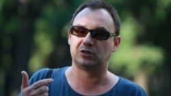 Дмитрий Голынко о петербургском митинге в защиту фундаментальной науки и коллаборационизме Дмитрий Голынко о петербургском митинге в защиту фундаментальной науки и коллаборационизме