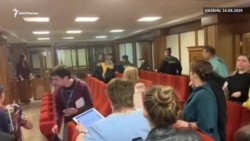 Дело об убийстве студента из Чада: оглашение приговора Дело об убийстве студента из Чада: оглашение приговора