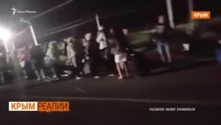 Админграница: кого пропустили, а кого нет? | Крым.Реалии ТВ (видео) Админграница: кого пропустили, а кого нет? | Крым.Реалии ТВ (видео)