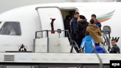 2020-2024-cü illər ərzində 16 ölkədən 1 696 nəfər Azərbaycana qaytarılıb.