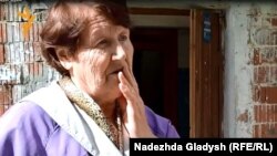 Пенсионерка думает, где взять полтора миллиона рублей на ремонт крыши, если у нее пенсия 8 тысяч. Райцентр Якшур-Бодья (Удмуртия).