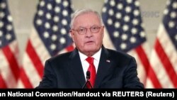 За словами Келлога, США розглядають можливість тиснути не лише на Москву, а й на Київ