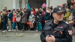 Лицом к событию. Патриотическая провокация Лицом к событию. Патриотическая провокация