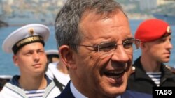 Тьерри Мариани