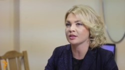 Резеда Ганиуллина Резеда Ганиуллина