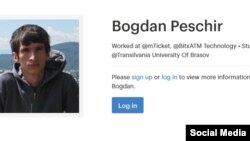 Таємничий програміст, відомий розкішним способом життя, став центральною фігурою в твердженнях про те, що ультраправий кандидат у президенти Келін Джорджеску отримав таємну підтримку