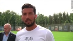 Расистские выходки фанатов в России Расистские выходки фанатов в России