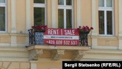 У зв’язку із санкціями кількість російських інвесторів почало стрімко зменшуватись