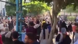 Иранцы ограничены в выборе. Даже законодателей Иранцы ограничены в выборе. Даже законодателей