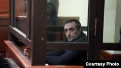 გიორგი ახობაძე