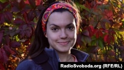 Олена Чуранова