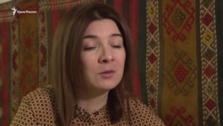 Аблялимова: «Что происходит внутри ханской мечети – нам неизвестно» (видео) Аблялимова: «Что происходит внутри ханской мечети – нам неизвестно» (видео)