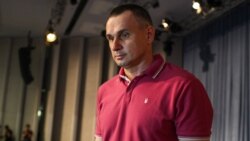 Ваша Свобода | Якщо Сенцов піде у політику Ваша Свобода | Якщо Сенцов піде у політику