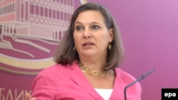 Виктория Нуланд