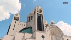 «Музична душа України». У столиці попрощалися з Мирославом Скориком – відео