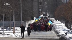 У Запоріжжі працівники «швидкої» протестували проти реформування їхньої служби (відео) У Запоріжжі працівники «швидкої» протестували проти реформування їхньої служби (відео)