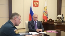 Лицом к событию. Раньше Путина вас не выпустят Лицом к событию. Раньше Путина вас не выпустят