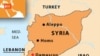 Activists Say Syrian Troops Kill 15