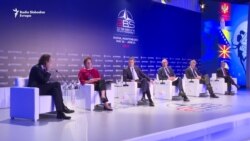 2BS forum: EU i NATO da odbrane Balkan 2BS forum: EU i NATO da odbrane Balkan