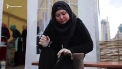 В Чечне прошел фестиваль черемши В Чечне прошел фестиваль черемши