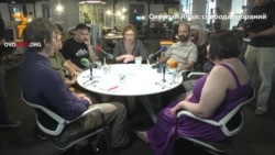 Оккупай Абай: свобода собраний. Часть 1 Оккупай Абай: свобода собраний. Часть 1