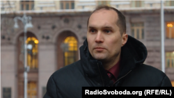 Юрій Бутусов