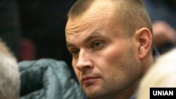 Юрій Милобог